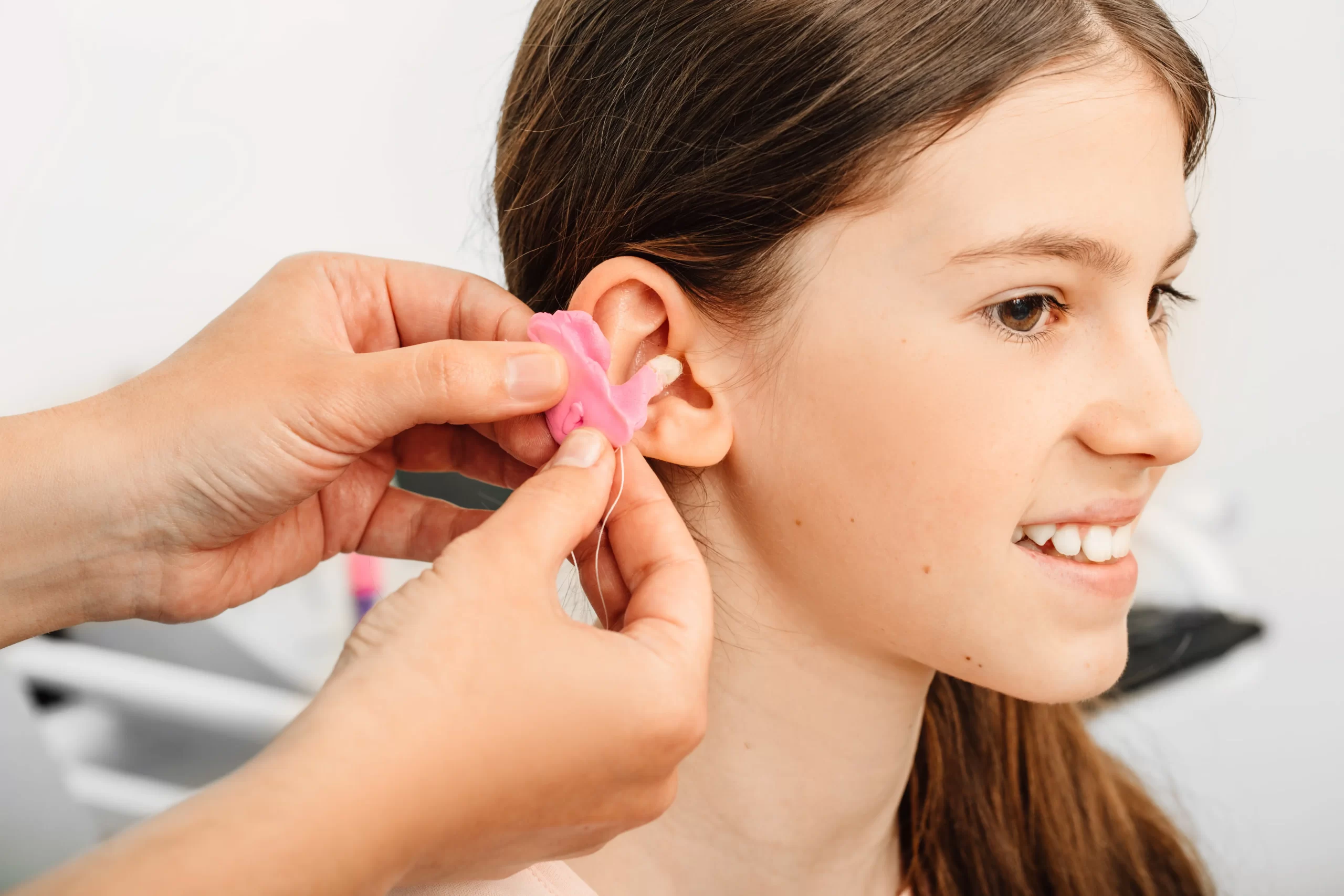 Audiology & Custom Ear Plugs